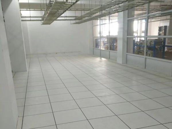 PVC防静电塑胶地板