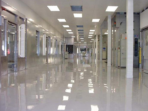 瓷砖面专用环氧地