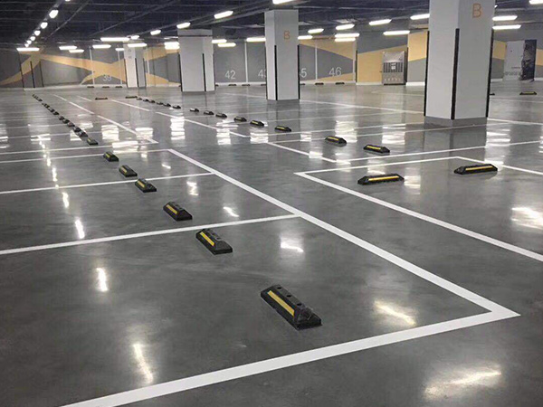 瓷砖面专用环氧地